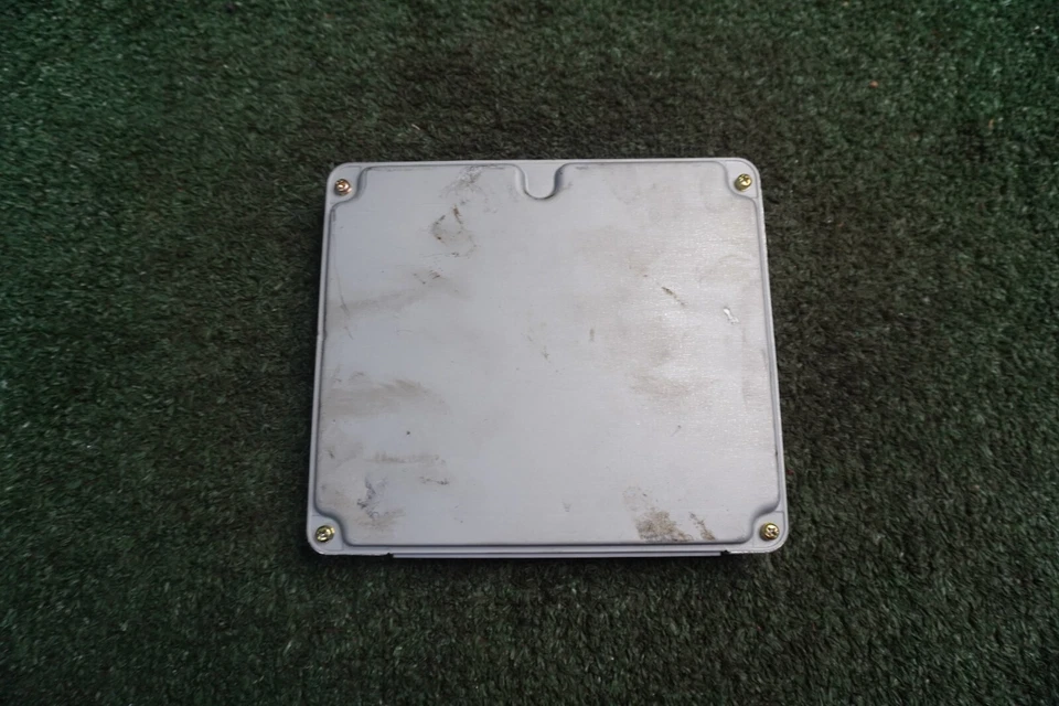 Módulo de control informático Toyota Avalon 2004 motor 3L OEM ECM 8966107373 Foto 4 de 4