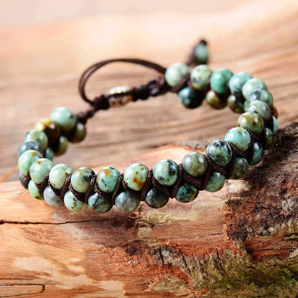 Best beaded bracelets store for men