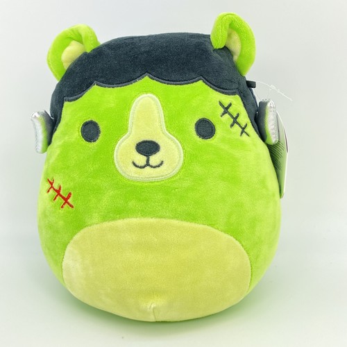 voodoo vince plush