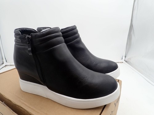 remmy wedge sneaker
