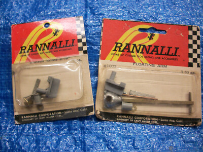 Rannalli Drop Arm Kit and Guide Flag - 2 Pieces