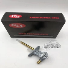 Suzuki RGV250 Fuel Tap VJ21 VJ22 RGV Petrol Fuel Petcock Made IN JAPAN B3-01