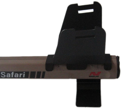 Metallarmlehne fur Minelab E-Trac, Explorer SE, XS, II, Safari