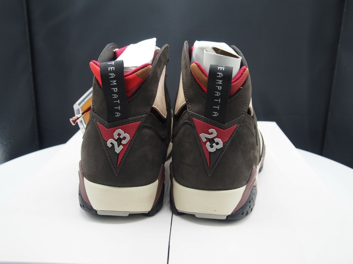 Nike Air Jordan VII 7 Retro 