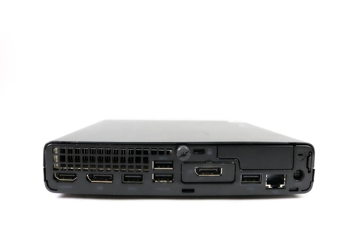 ミニPC HP ProDesk 400 G6 Mini PC 32/256GB 71aljwPKWIL._UF350,350_QL80_.jpg