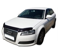 Motorhaube Windabweiser FüR Audi A3 8P 2003-2012 Scoutt