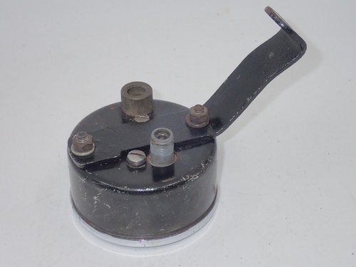 Vintage Smiths 10,000 RPM Chronometric Tachometer 10K Motorcycle Tach RC1313/00 - Picture 13 of 20