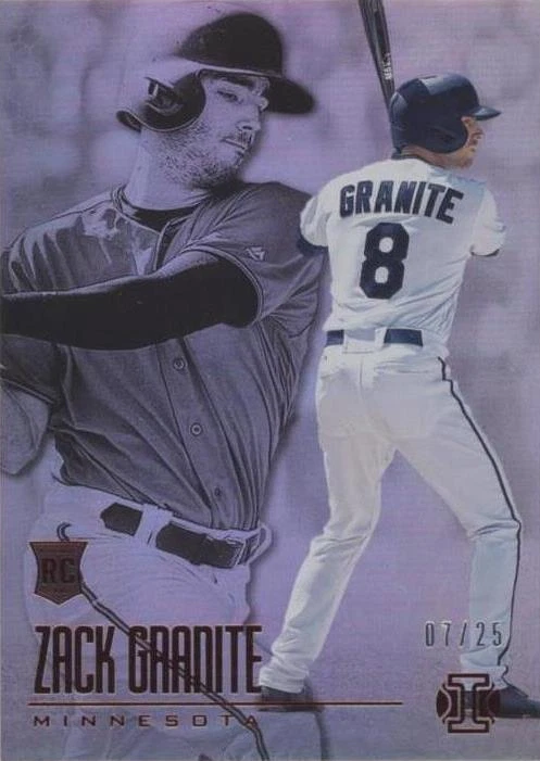 Trophy Collection Red