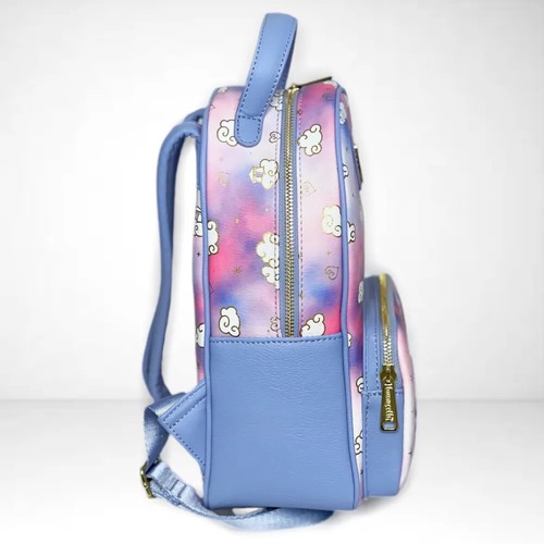 Hercules und Meg Loungefly Mini Rucksack, neu mit Etikett - Bild 3 von 4