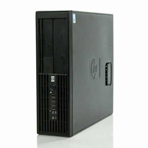 HP Desktop Computer PC Intel Core i5 16GB Ram 1TB HDD 22"LED Wi-Fi Win 10 Home - Picture 3 of 7