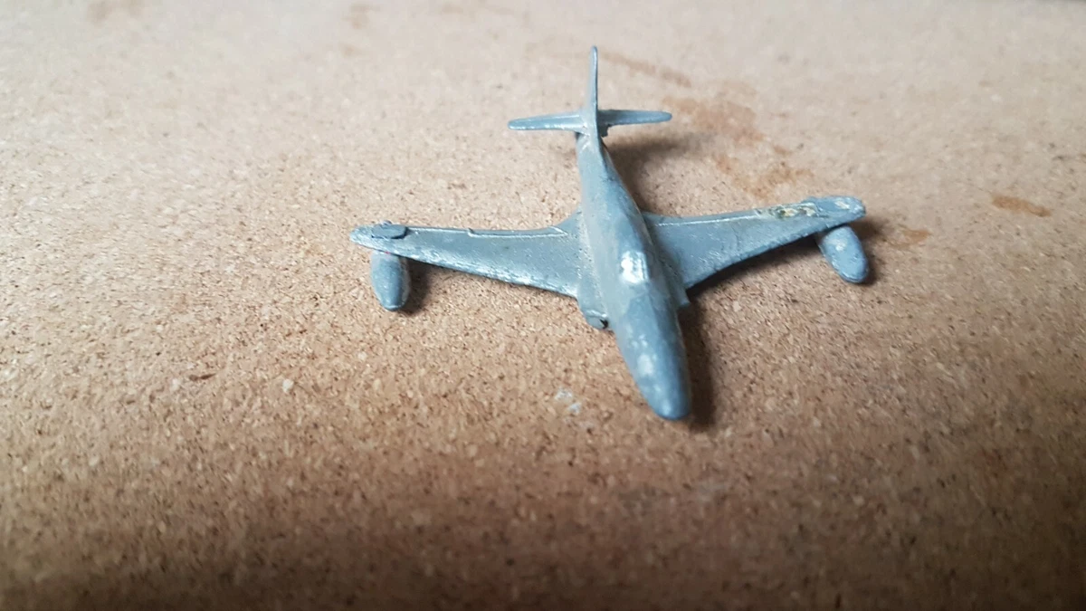Ebay hotsell dinky planes