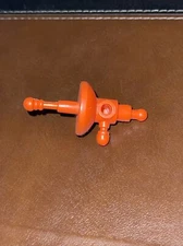 Vintage TMNT Party Wagon Van PART ONLY Radar Gun 1989 Playmates