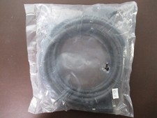 Philmore 10' S-VGA  Audio Cable, HD15  3.5mm Stereo M-M L ED 