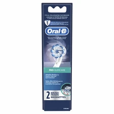Oral-B Pro Gum Care Electric Toothbrush Replacement Head, 6 count (Read Notes)