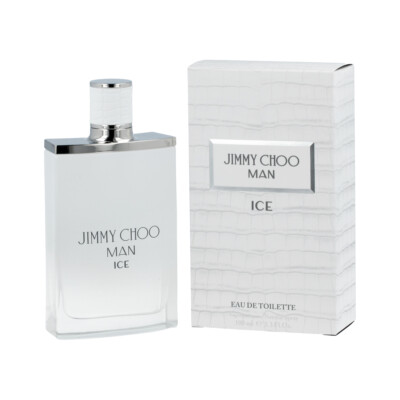 Jimmy Choo Man Ice Eau De Toilette 100 ml