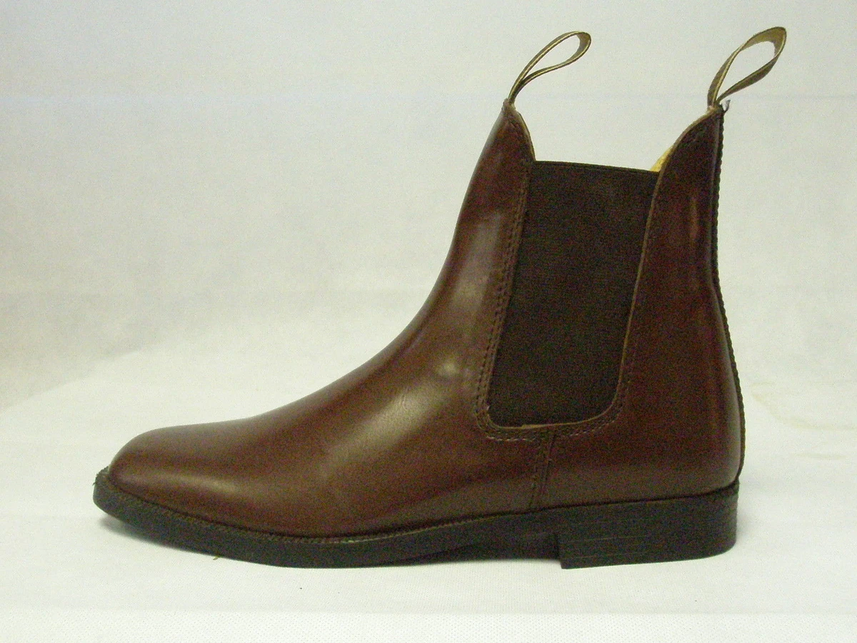 Loveson grosvenor jodhpur best sale boots