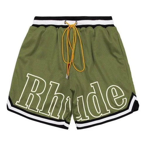 Men Casual Shorts Summer New Running Fitness Fast-drying Trend Short Pants UK - Picture 19 of 27