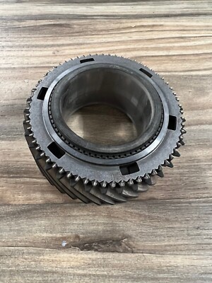 Toyota Supra MKIV 4th Gear OEM Getrag V160 6-Speed Manual 33035