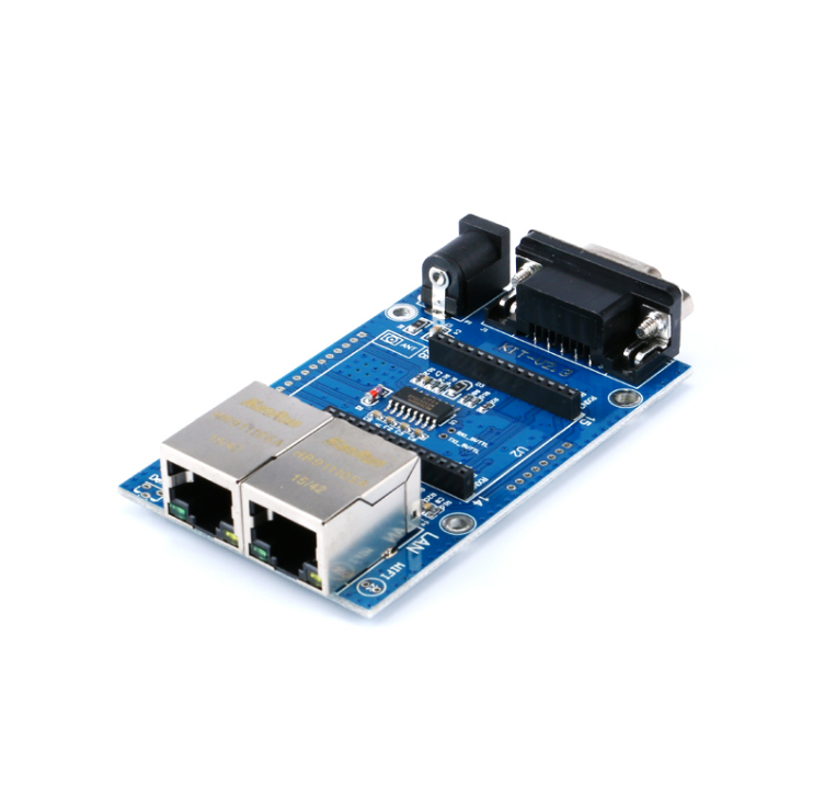 Uart To Wifi Module HLK-RM04 RM04 UART Serial Port To Ethernet WiFi