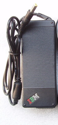 Genuine 72W AC Adapter for IBM ThinkPad T40 T40P T41 T42 T43 X40