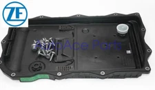 ZF OEM Transmission Oil Pan 24117624192 for BMW 8 Speed Automatic 8HP45 8HP70