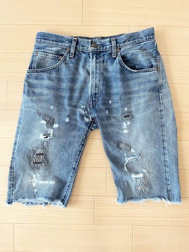 Levis 505 bige - Gem Levis 505 bige - Gem
