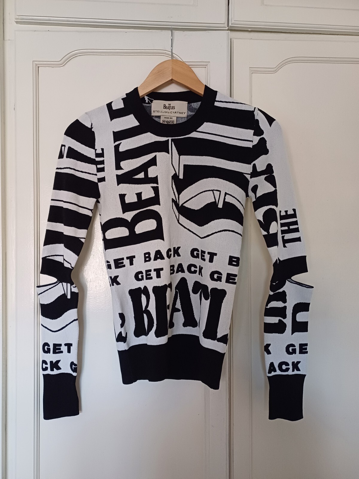 Seller photo, eBay
