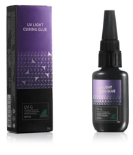 DSPIAE Ultraviolet Light Curing Glue UV-G - US Fast Ship