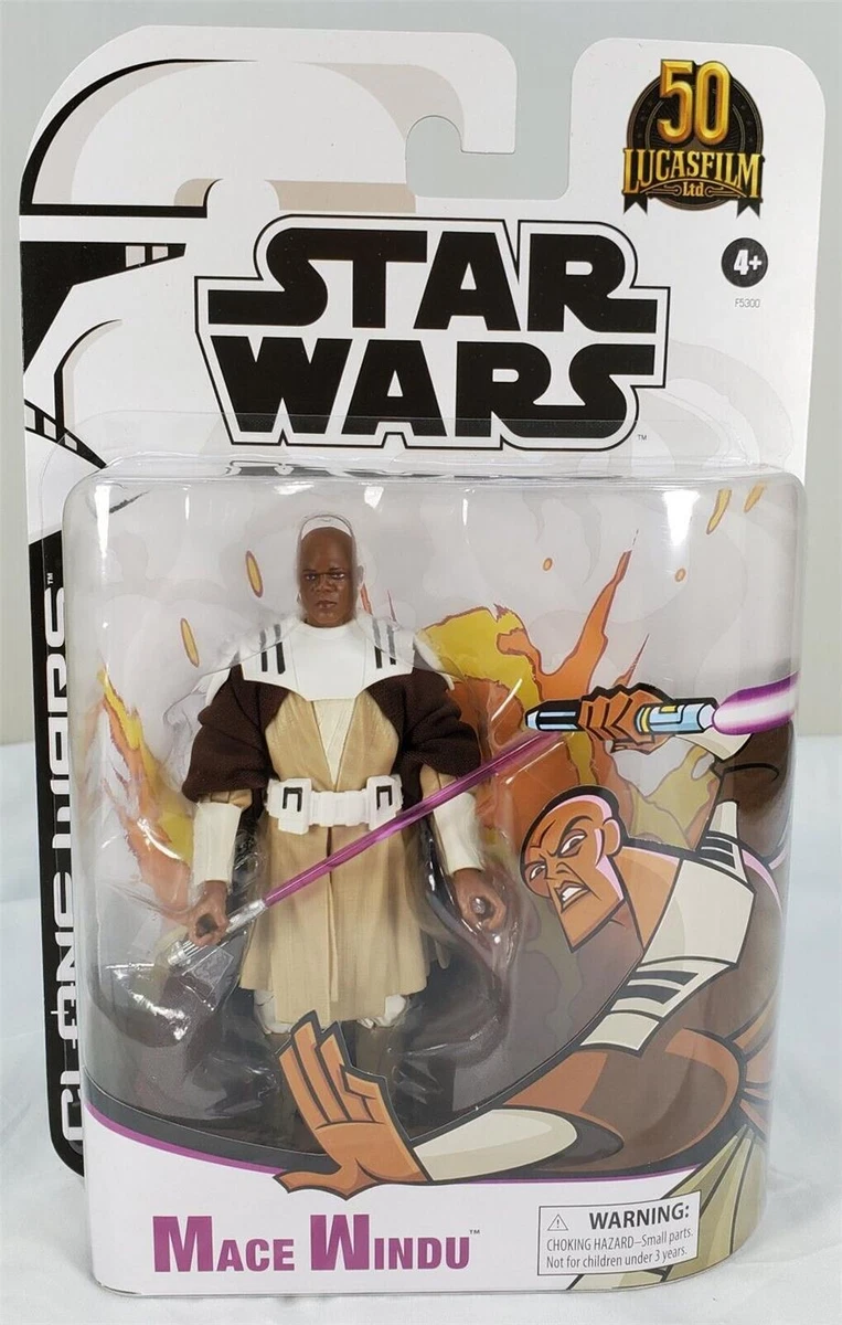 Mace 2024 windu toy