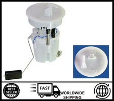 In-Tank Fuel Pump FOR Mazda 2 Series 1.3, 1.5 [2007-2015] 1.3 MZR, 1.5 MZR 