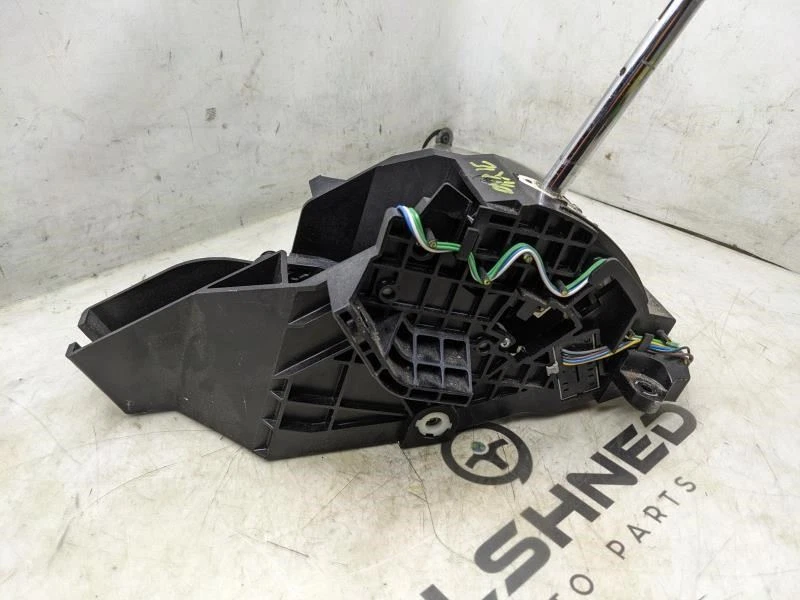 Nissan Murano 2015-2021 transmisión automática cambio de marchas 34901-9UA0A OEM Foto 3 de 4