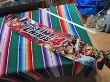 2005 Arcade Sign Namco Bandai Games Team Crisis 4