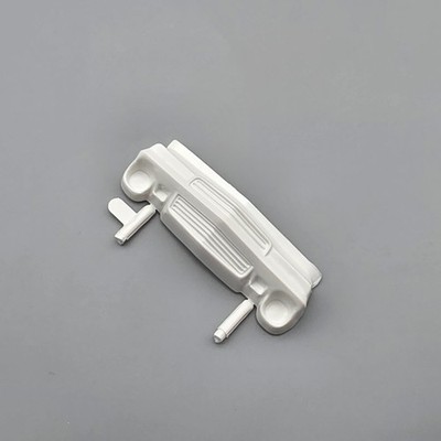 Revell 1/25 1981 Camaro Z28 Parts Kit Bash Front End Panel Bumper