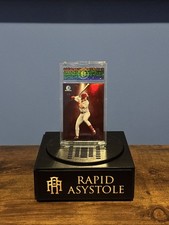 2024 Bowman Draft - Bowman Spotlights Aidan Miller #BS-13 Red Refractor /5 (RC)