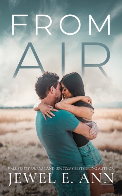 From Air by Jewel E. Ann - - Image 3