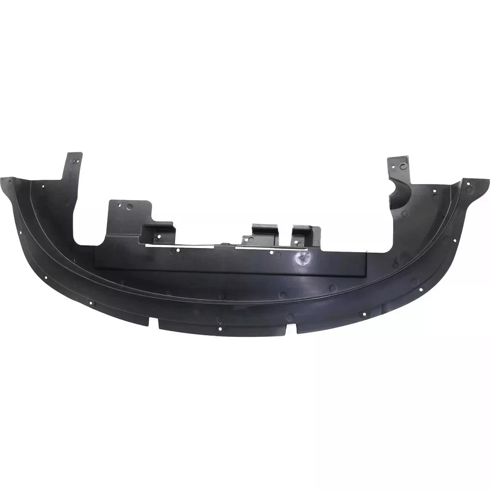 New Front Lower Valance Engine Under Cover For 2011-2020 Dodge Journey CH1228122 - Изображение 3 из 4