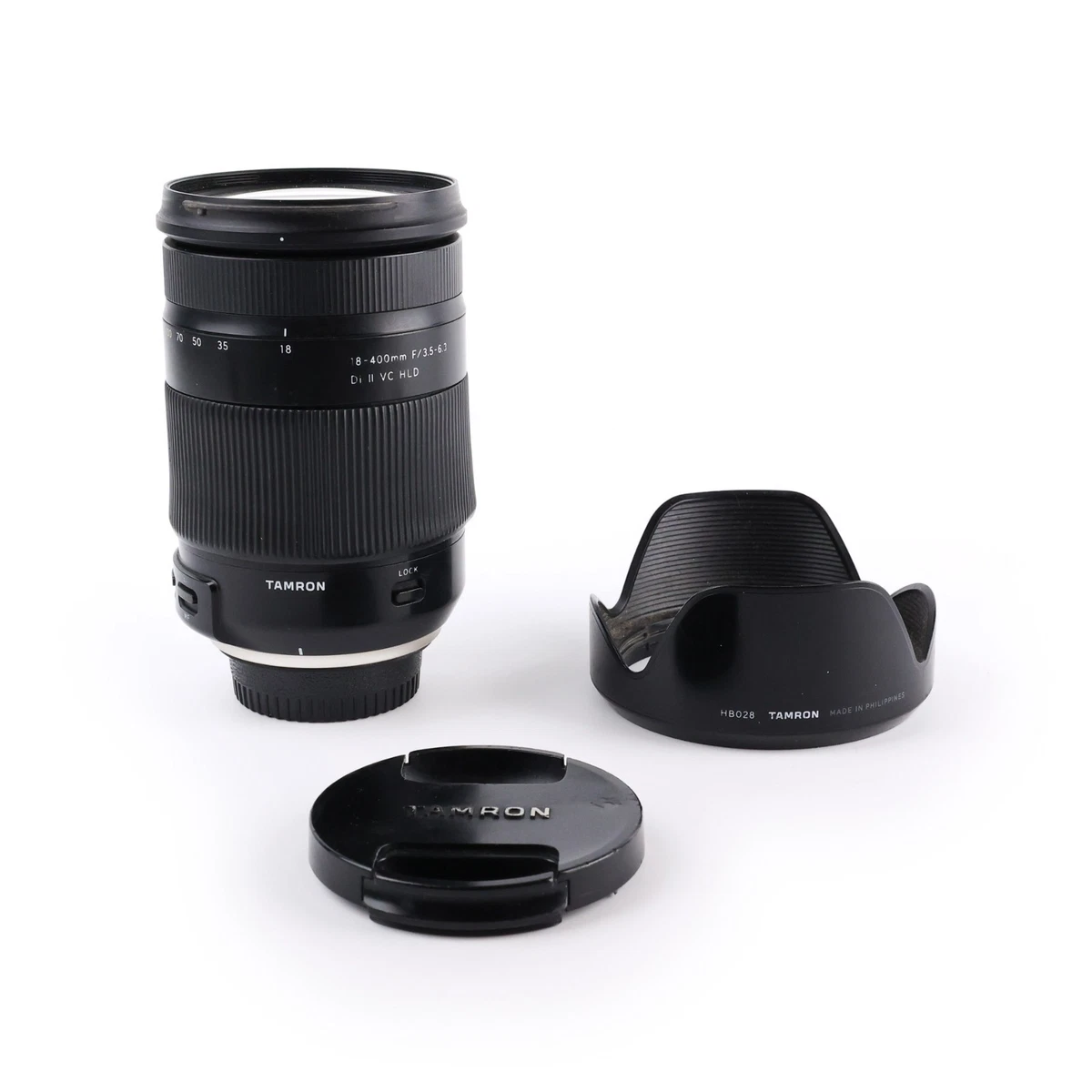 Tamron Di II 400mm Focal Camera Lenses for sale | eBay