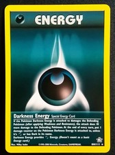 Image for Darkness Energy
