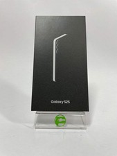 T-Mobile Samsung Galaxy S25 12GB RAM 128GB Silver Shadow