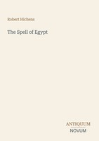 Robert Hichens | The Spell Of Egypt | Taschenbuch | Englisch (2026)