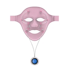 Electric Facial Mask EMS V-shaped Face Lifting Slimming Massager Beauty Machine