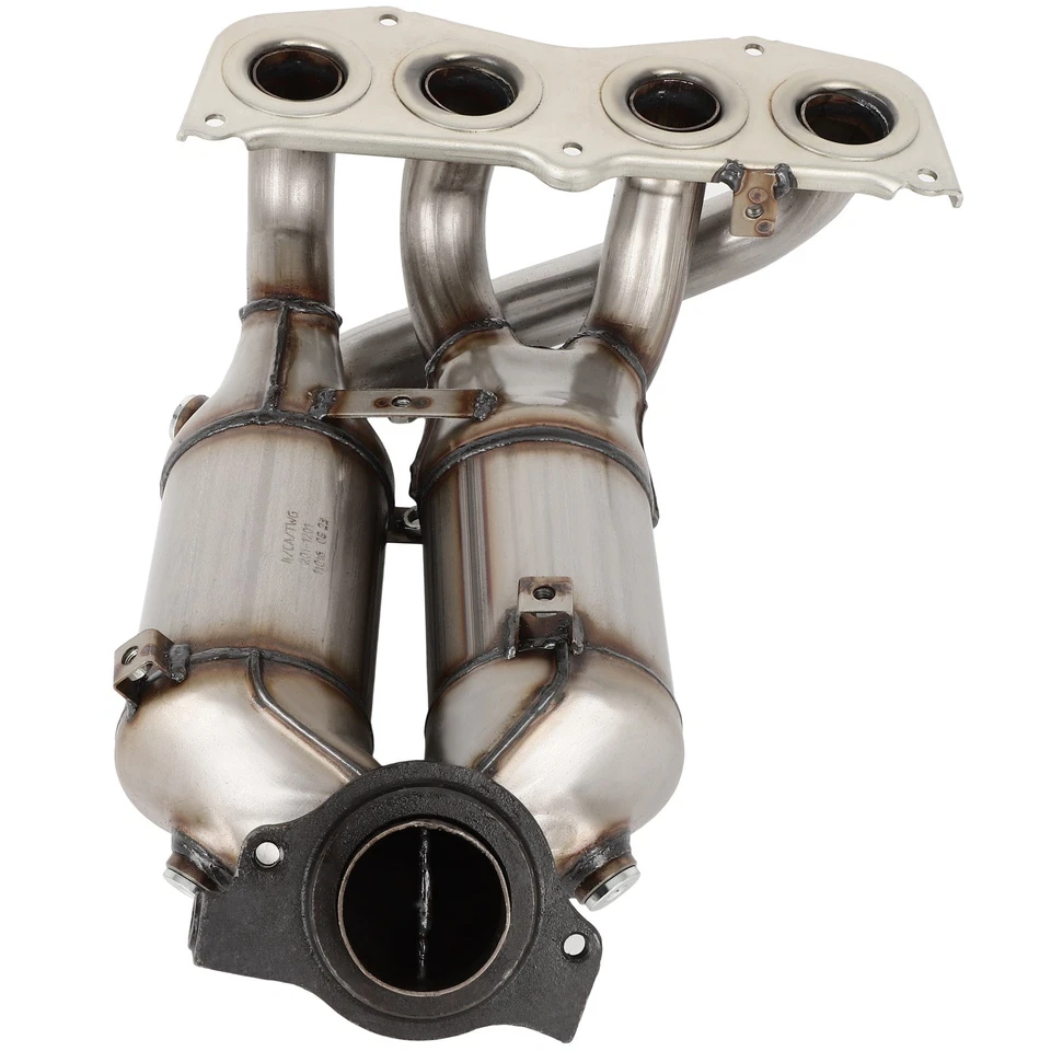 Catalytic Converter For 2001 2002 2003 Toyota RAV4 2.0L l4 Front EPA Direct Fit - Image 4 of 4