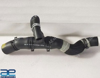 Radiator Outlet Hose Engine End For Mahindra Supro Supro Truck 0304DAU01610N @US
