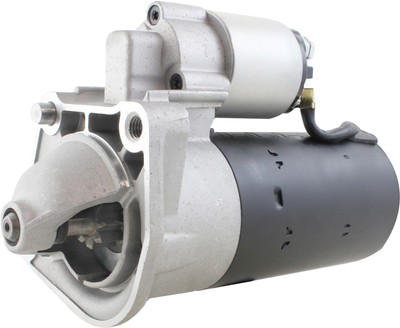 New Starter fits Volvo Penta D3-110 Diesel 2003-2007 D3-130 2003-2007 3803646