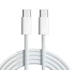 New Charging Cable Type-C For iPhone 15 16 Random Color 1M