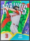 2026 Topps Finest Roman Anthony Refractor (RAW)