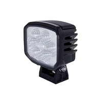 Arbeitsscheinwerfer 12 V 28 W LED 6.500 K 1.850 Lm Hella Universell Einsetzbar