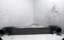 MERCEDES-BENZ CLS C219 Ladeluftkühler A2115002602 2.99 Diesel 2008 27583715