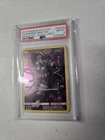 2019 Pokemon Sun And Moon Black Star Promos Armored Mewtwo #SM228 PSA 8 NM-MT