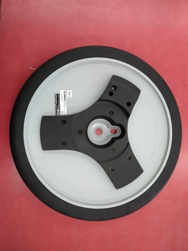 YAMAHA Electronic Drum Cymbal Pad 3 Zones DTX PCY155 PCY 155 Japan 15 in Black - Picture 2 of 5